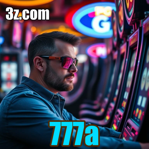 Jogos Ao Vivo no 777a: A Nova Era do Entretenimento Digital