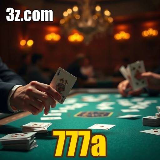 A Loteria do 777a: Emoção e Conquistas a Cada Jogo