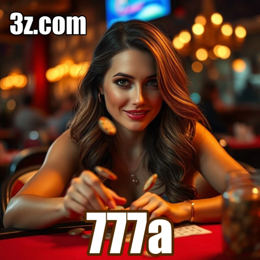 Esportes e Emoção: 777a Transformando Apostas em Diversão