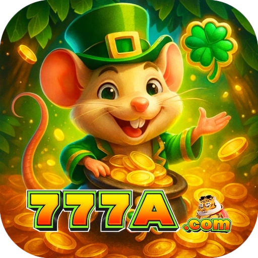 777a logo